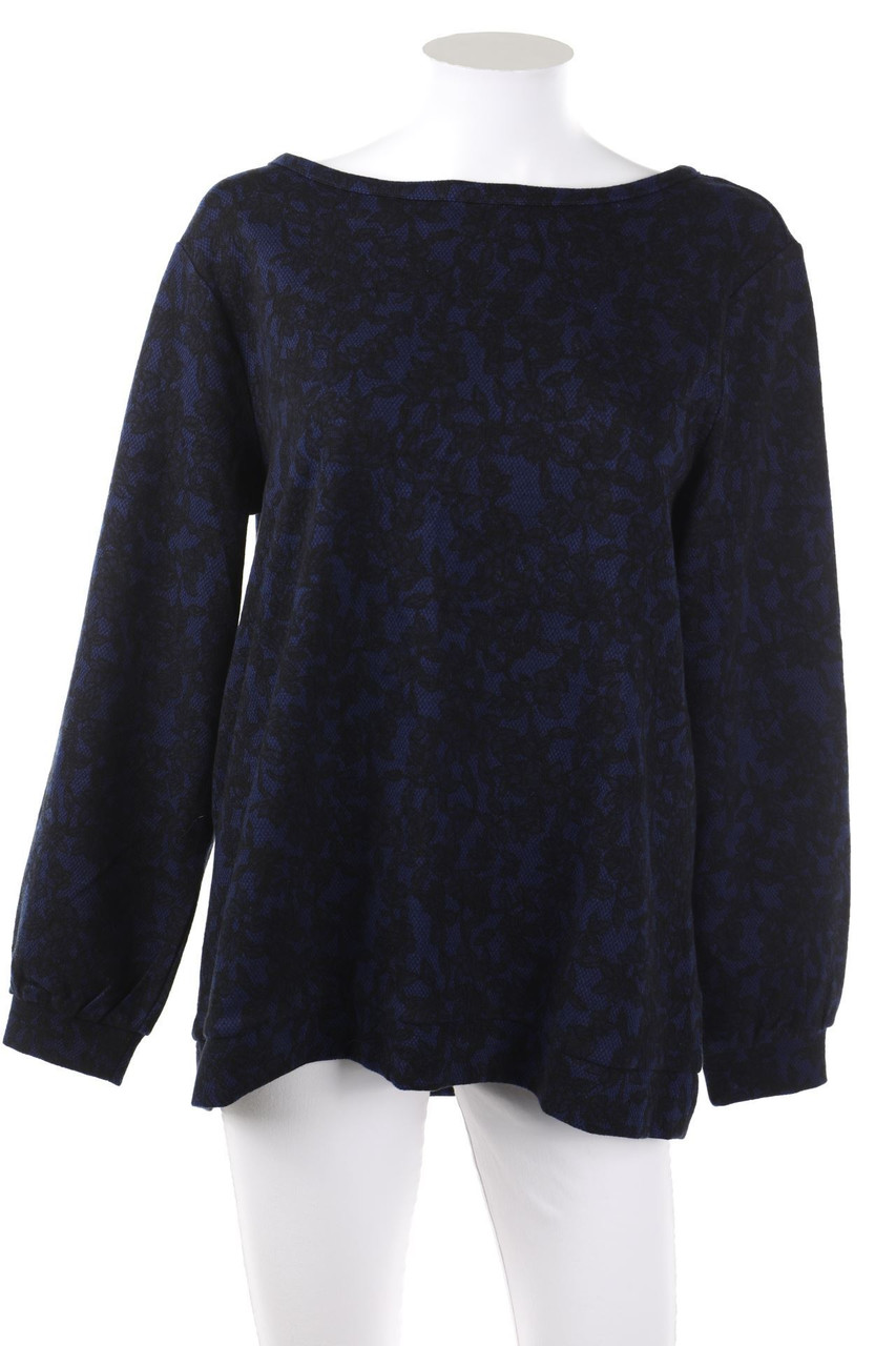 Yessica by C&A - Strick-Pullover mit Keyhole - L