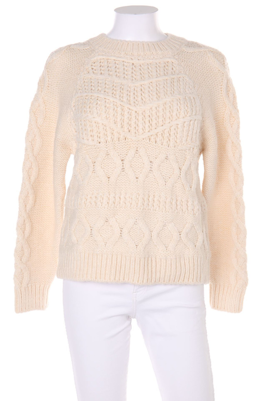 VERO MODA - Strick-Pullover - XS