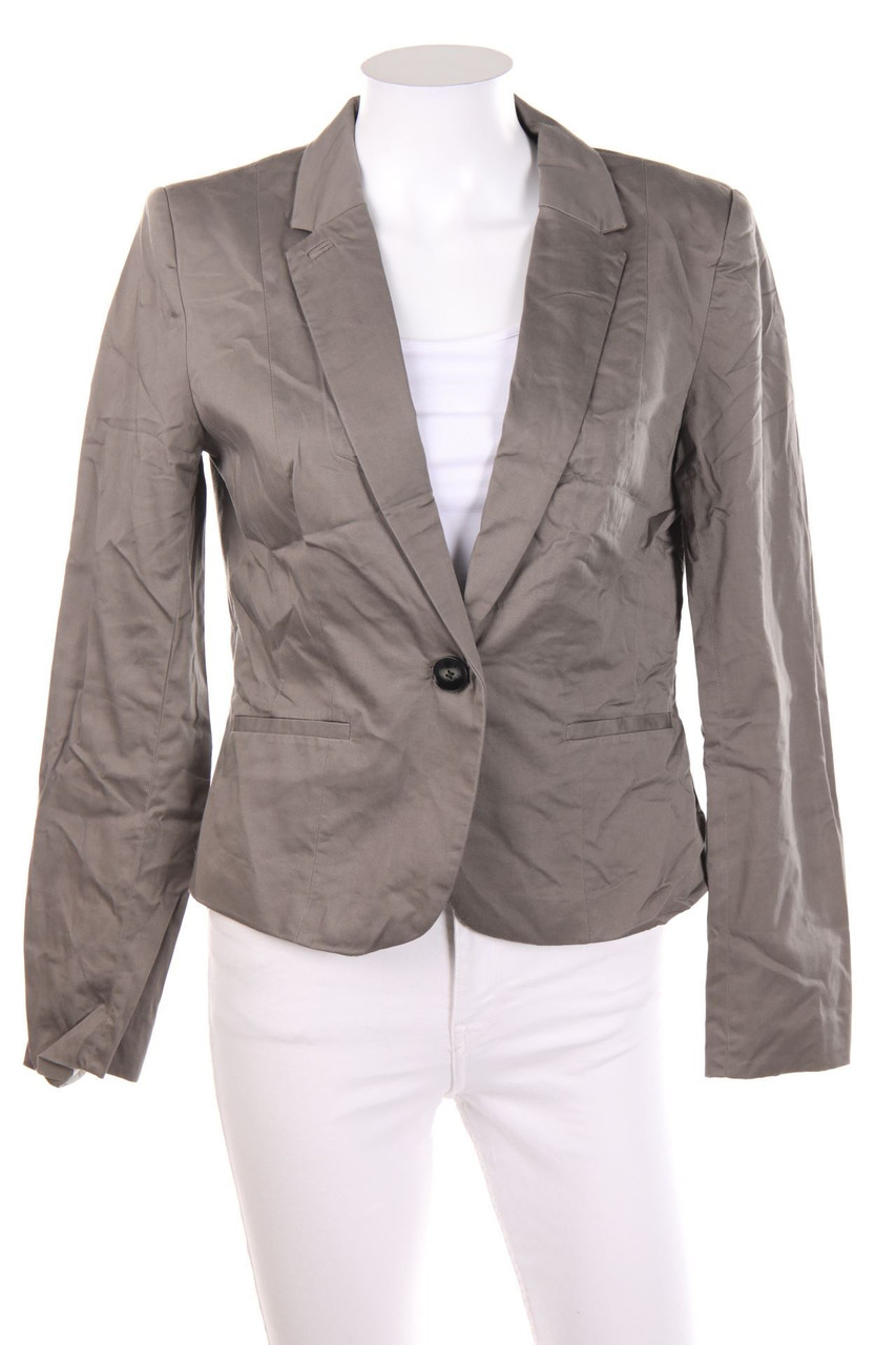 H&M - Blazer mit Stretch - D 40