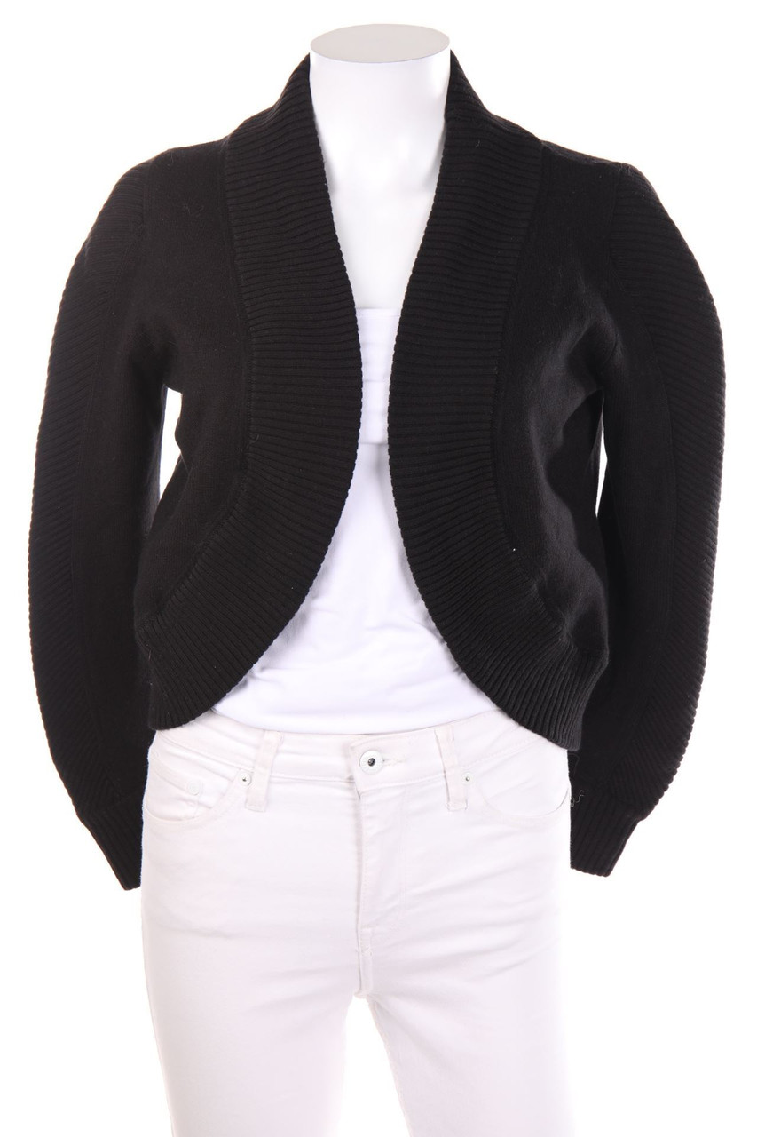 olsen - Cardigan mit Merinowolle - D 40