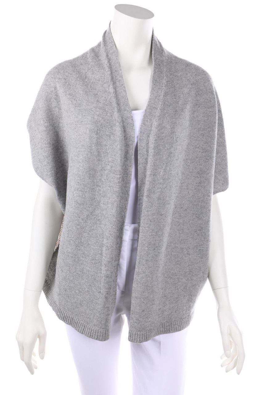 Marc O´Polo - Cardigan mit Batwing-Ärmeln - XS
