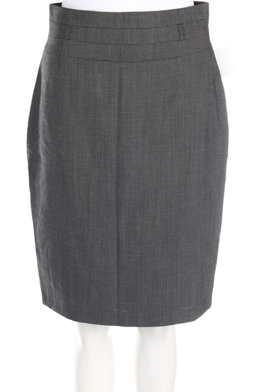 TAIFUN - Rock mit Schlitz - D 38