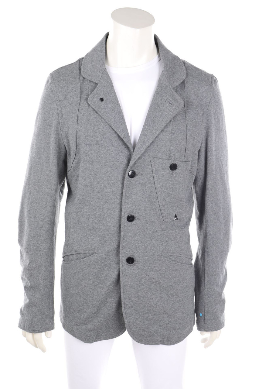 DENHAM - Jersey-Sakko - XL