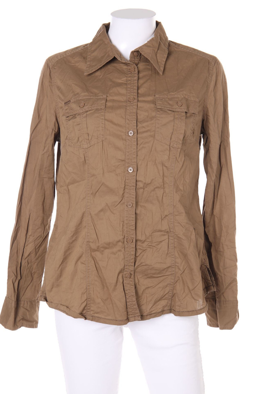 QS by s.Oliver - Bluse - D 40