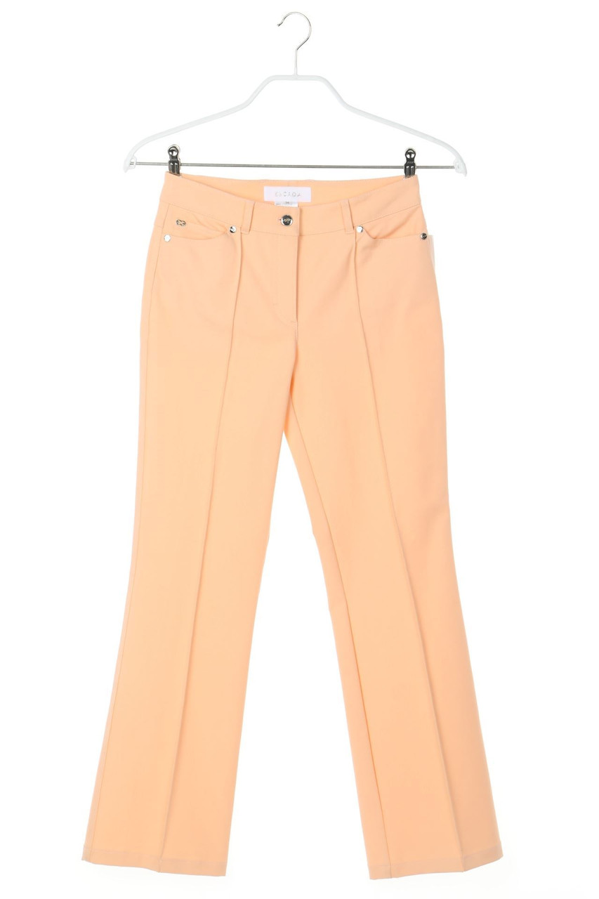 ESCADA - Hose aus Baumwoll-Mix - D 34