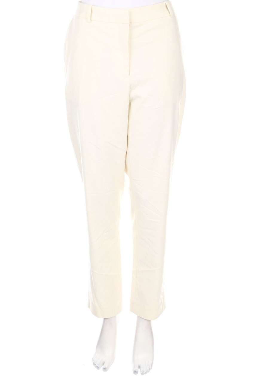 H&M - Hose mit Stretch - D 44