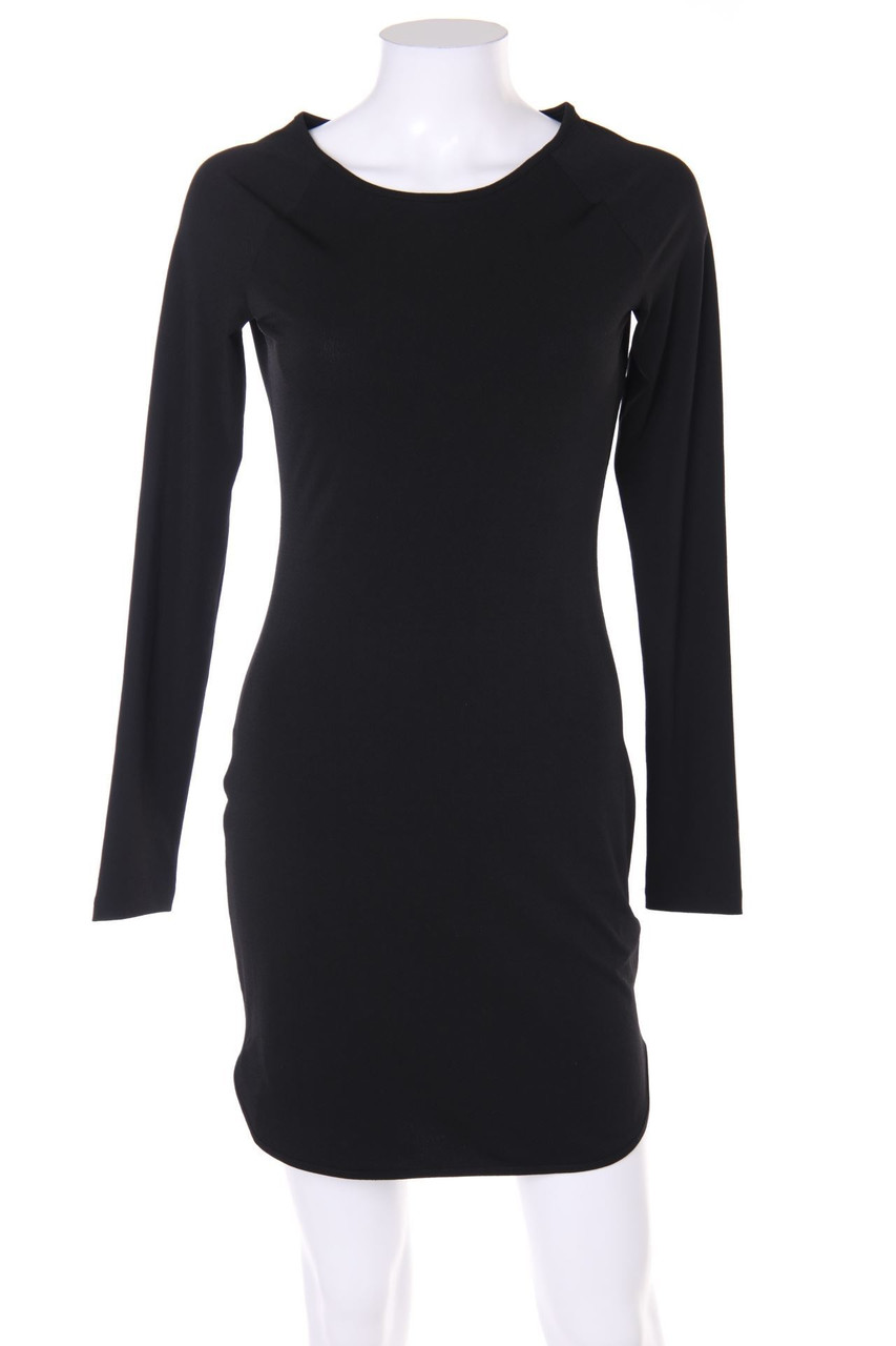 H&M - Kleid mit Rückenausschnitt - S