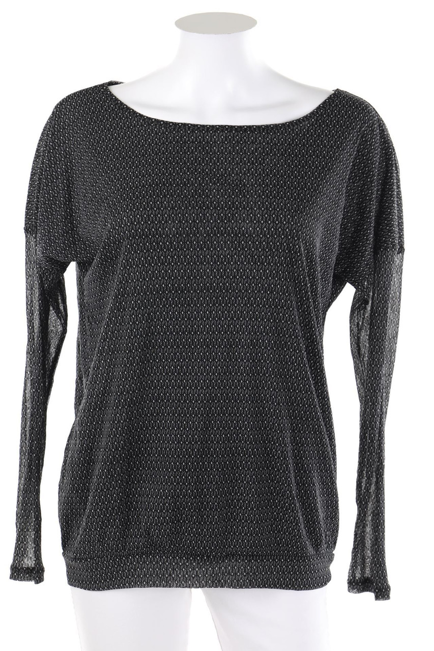 s.Oliver - Longsleeve-Shirt - D 38