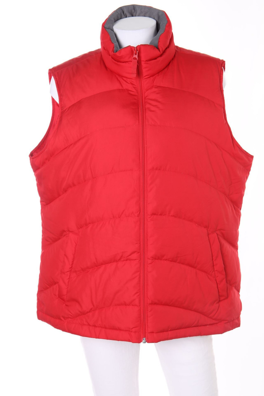 LANDS´END - Daunen-Weste - XL