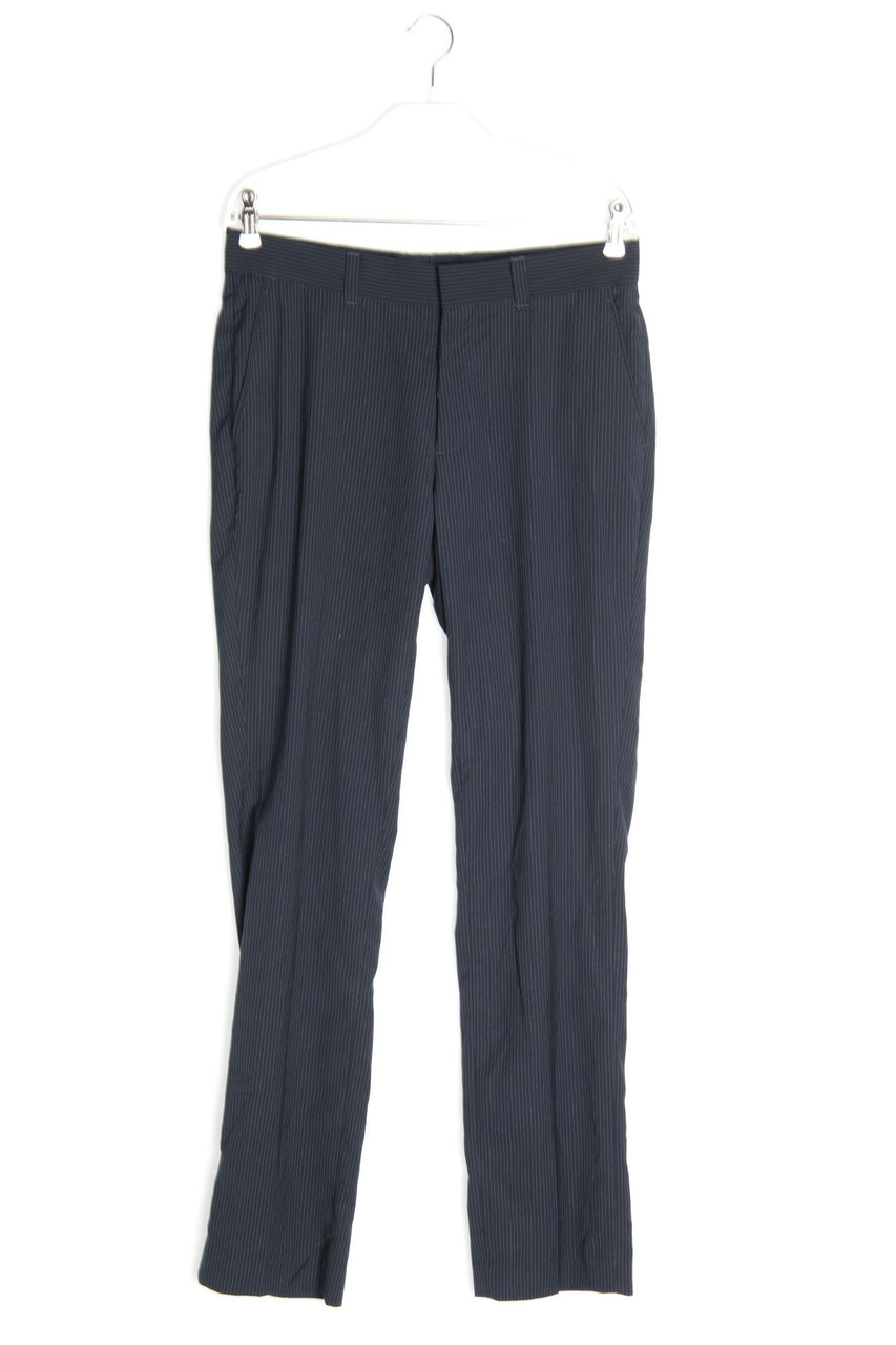 H&M - Hose mit Nadelstreifen - 46