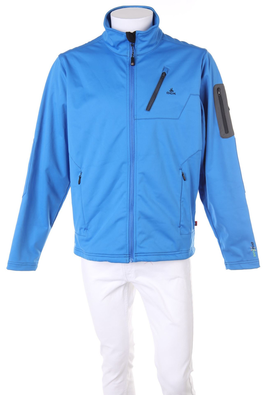 OCK - Funktions-Jacke - M