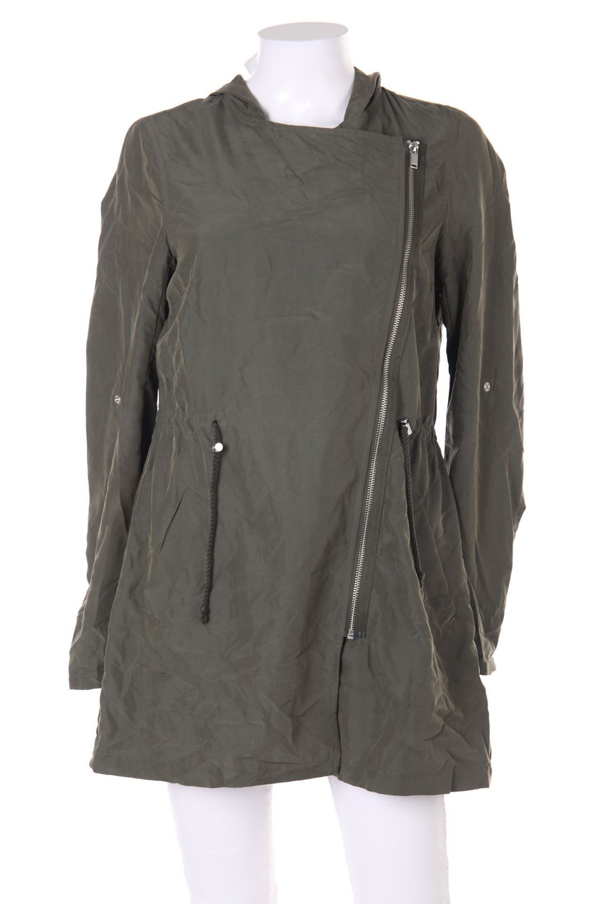 H&M DIVIDED - Jacke mit asymmetrischem Schnitt - D 34