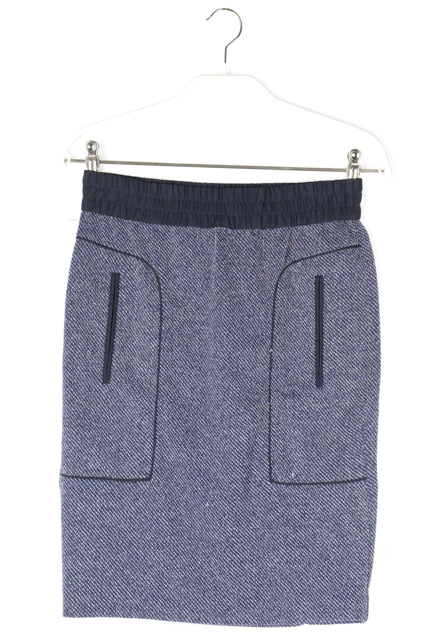 InWear - Minirock mit Raffungen - D 32