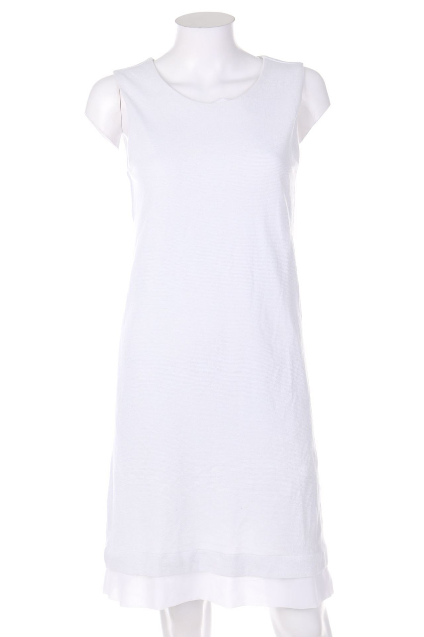 ESPRIT - Glitzer-Kleid - D 36