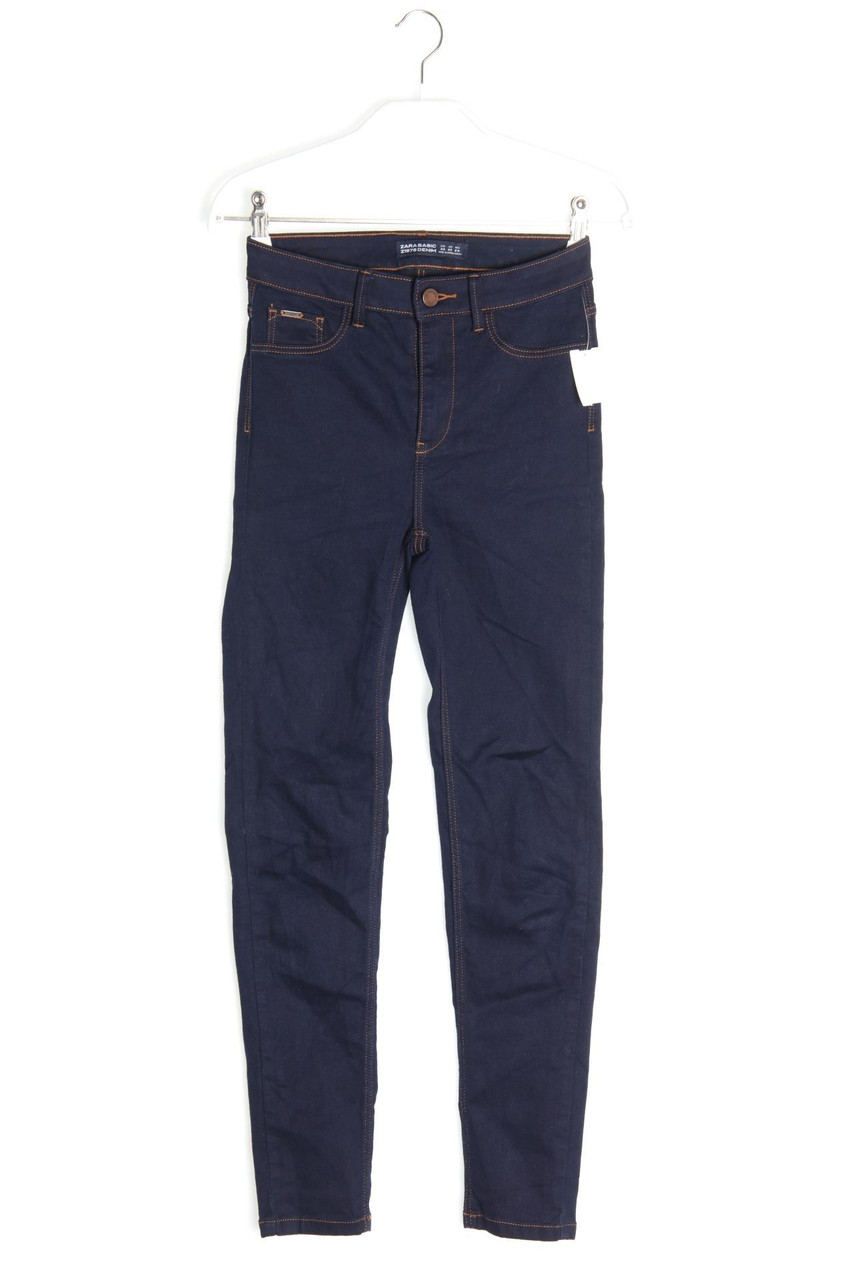 ZARA - Skinny Jeggings - D 32
