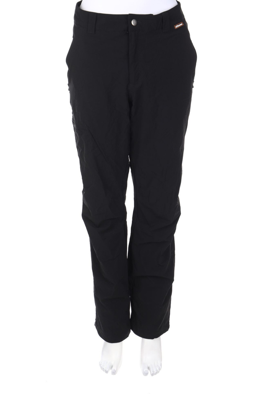 eibsee - Hose mit Logo-Patch - D 52