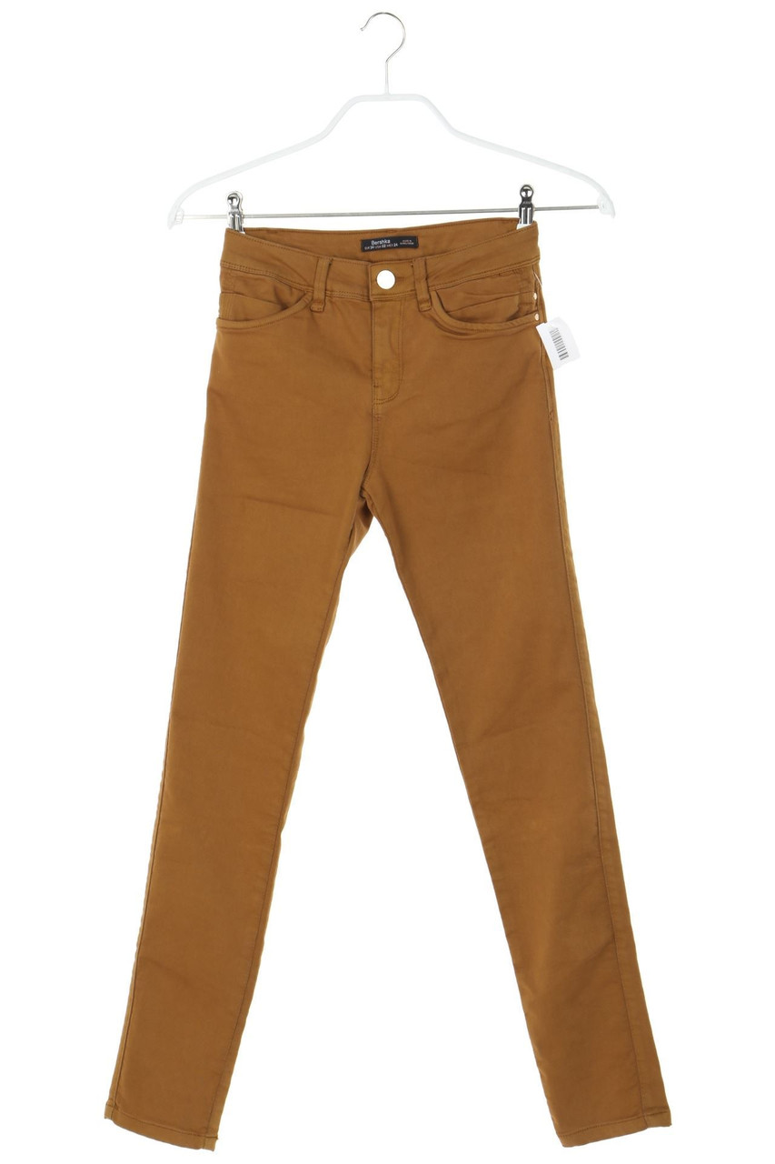 Bershka - Skinny-Jeans - D 32