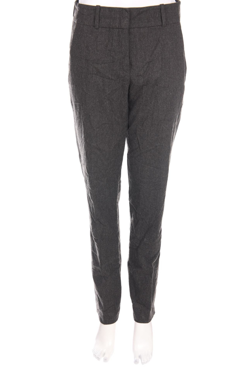 HUGO HUGO BOSS - Hose mit Wolle - D 36