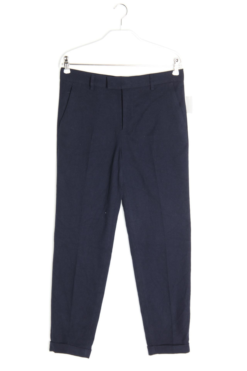 H&M - Bundfalten-Hose - W30