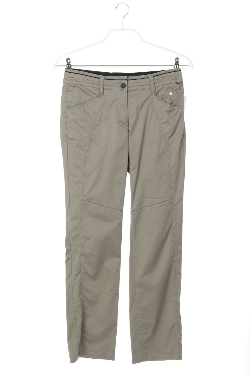 MARC CAIN SPORTS - Hose mit Steppung - D 36