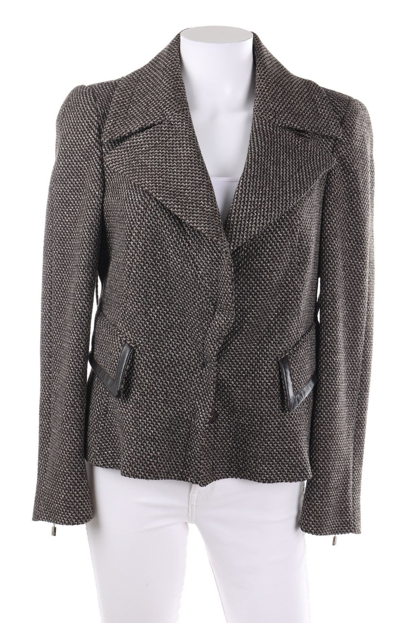 ZARA WOMAN - Blazer - L