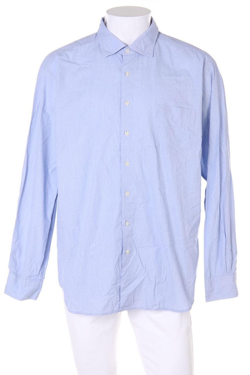 SERGIO - Business-klassisches Hemd - 44