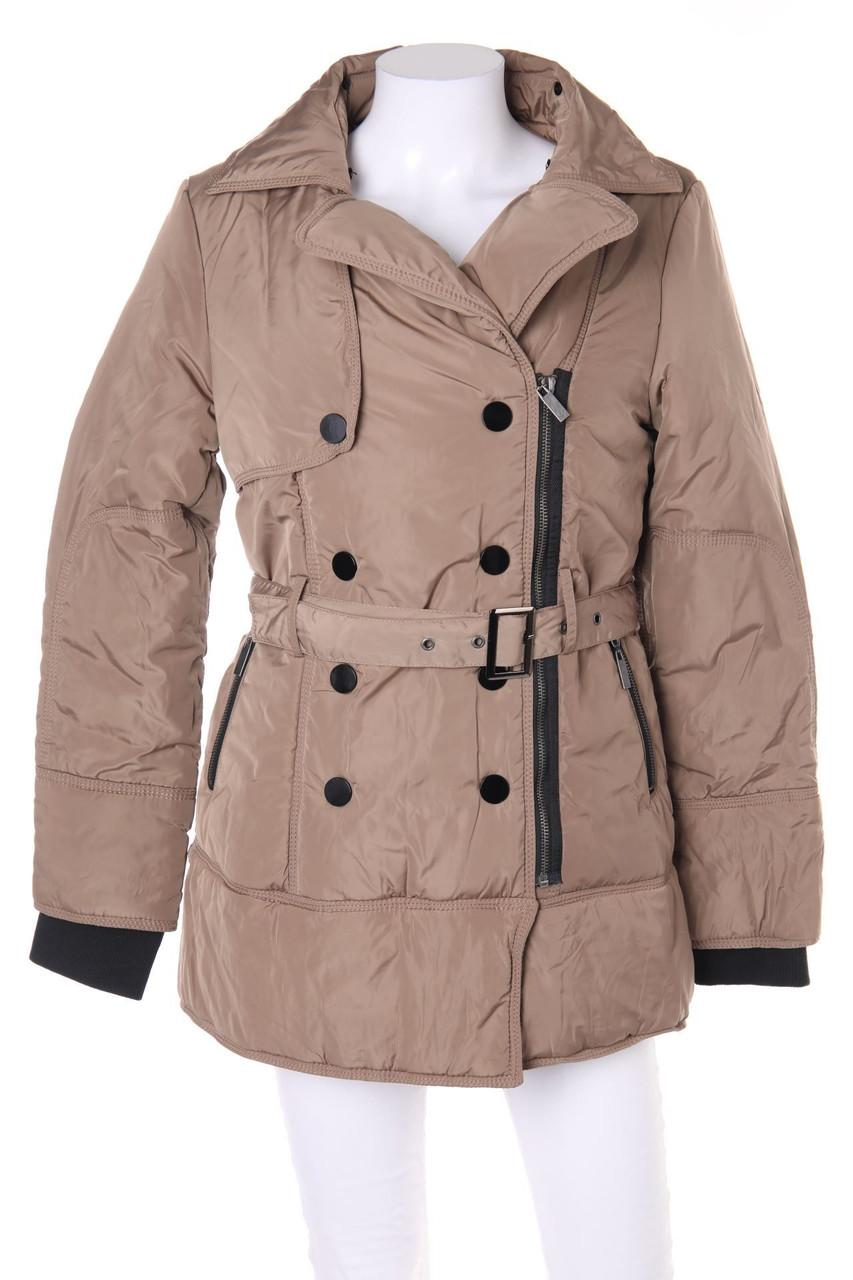 BODYFLIRT - Jacke mit asymmetrischem Schnitt - D 36