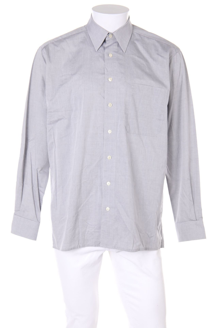 eterna EXCELLENT - Business-klassisches Hemd - 54