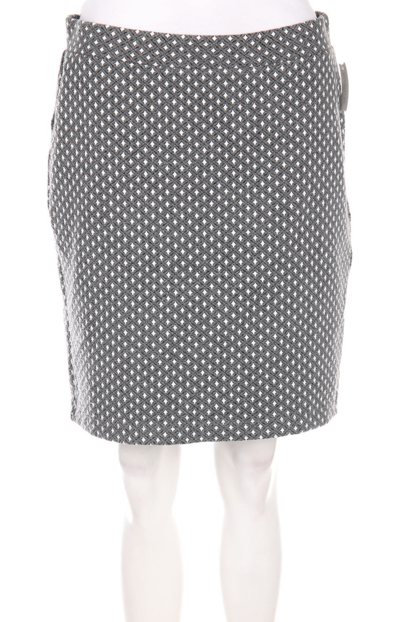 LOFT - Muster-Minirock - M