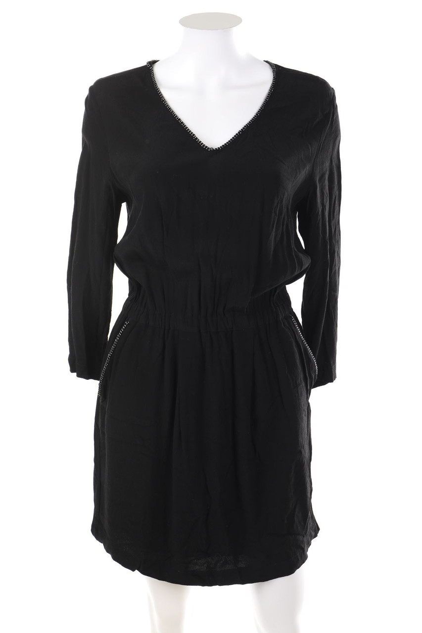 suncoo - Kleid mit Kette - D 36