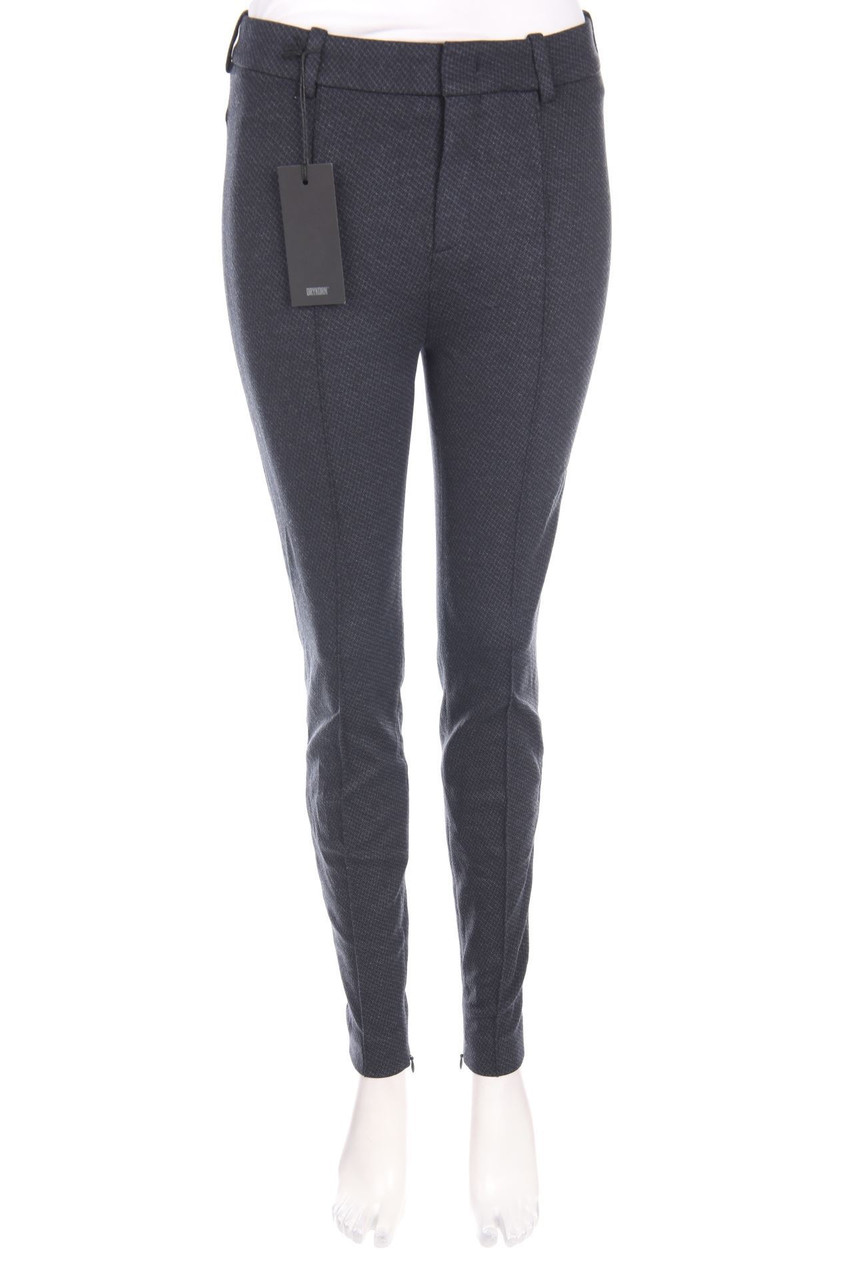 DRYKORN - Hose mit Stretch - W33