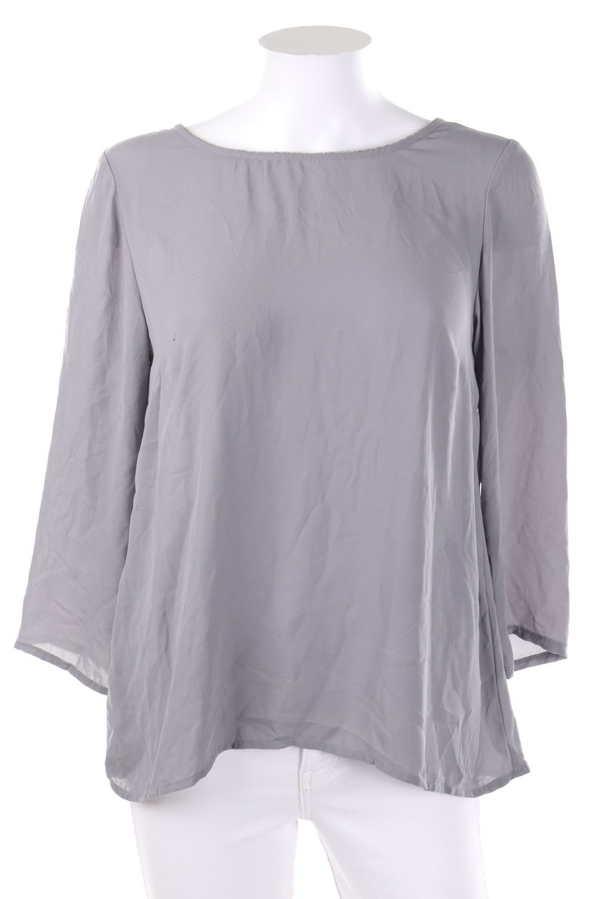 Yessica by C&A - Chiffon-Bluse - D 36