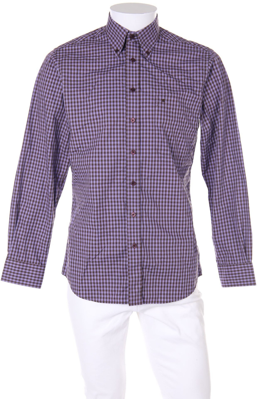 KAUF - kariertes Hemd - 38