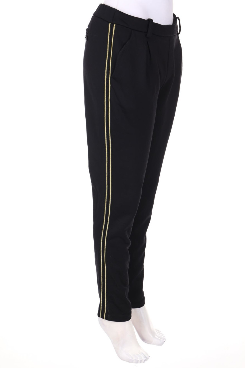 appunti - Hose mit Galonstreifen - D 38