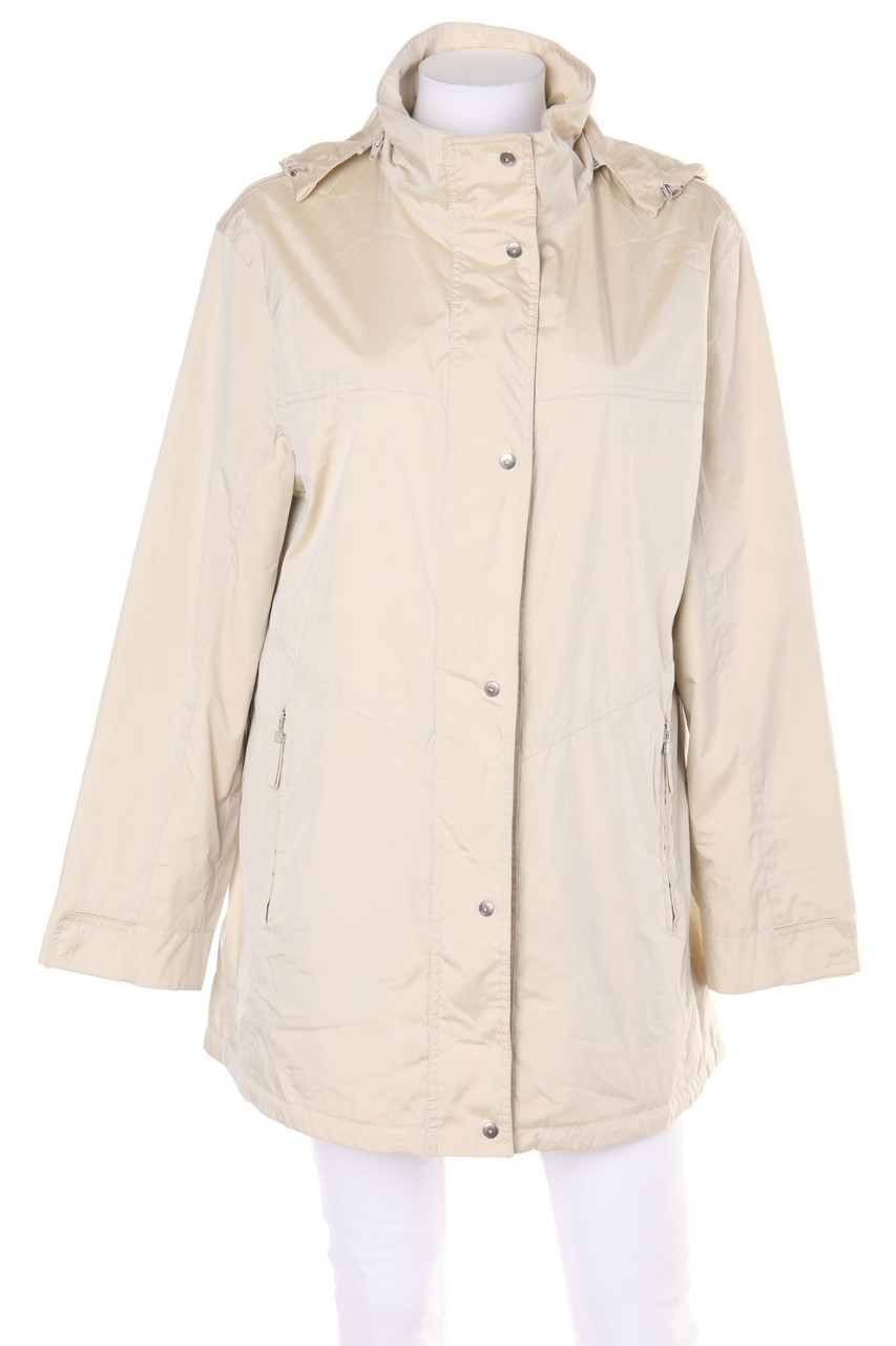 FUCHS SCHMITT - Regen-Jacke - D 44