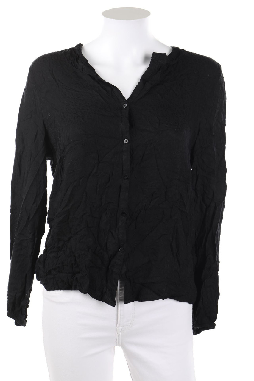 Yessica by C&A - Bluse mit Leo-Print - D 40