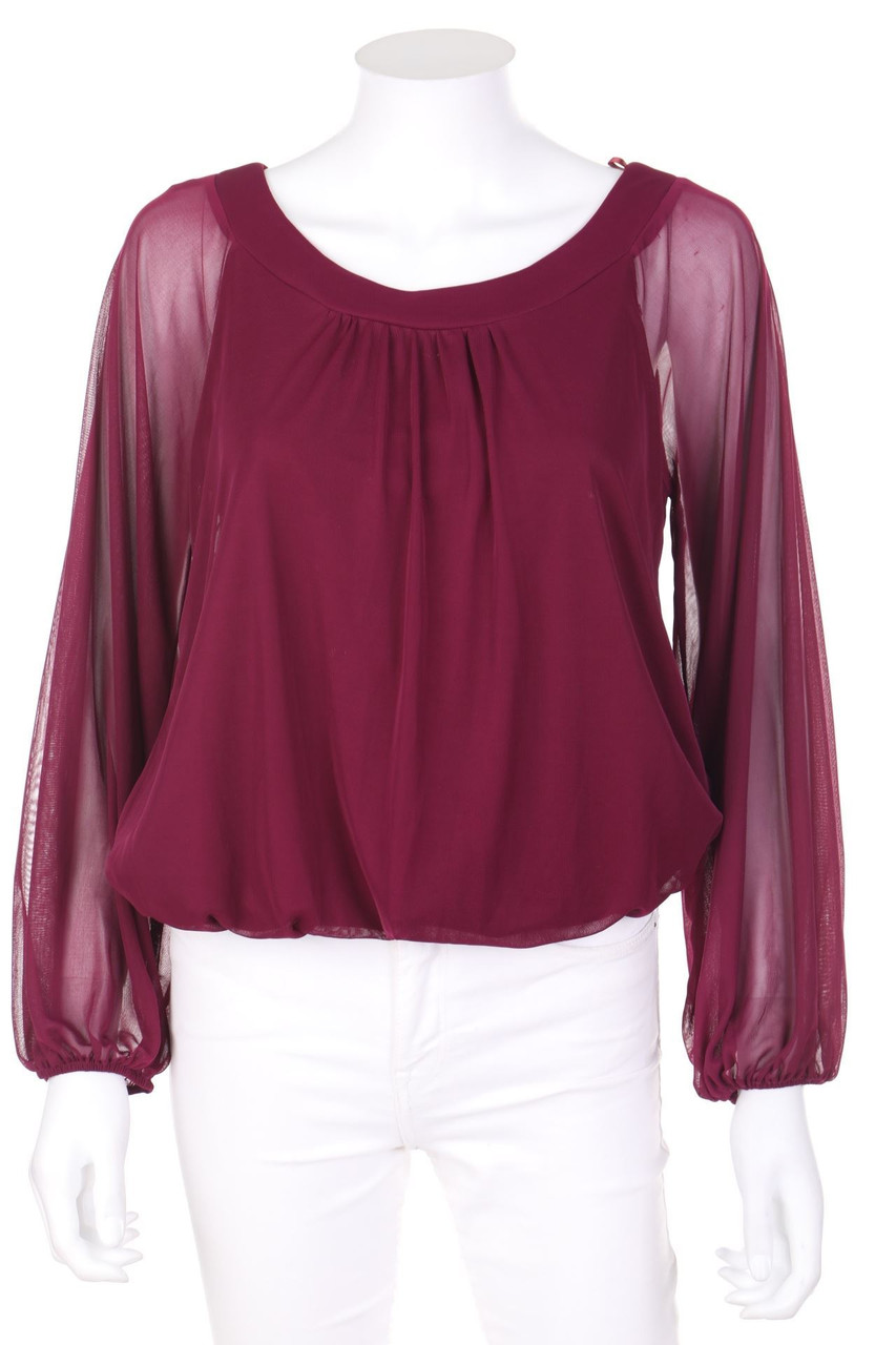 wallis petite - Bluse - S