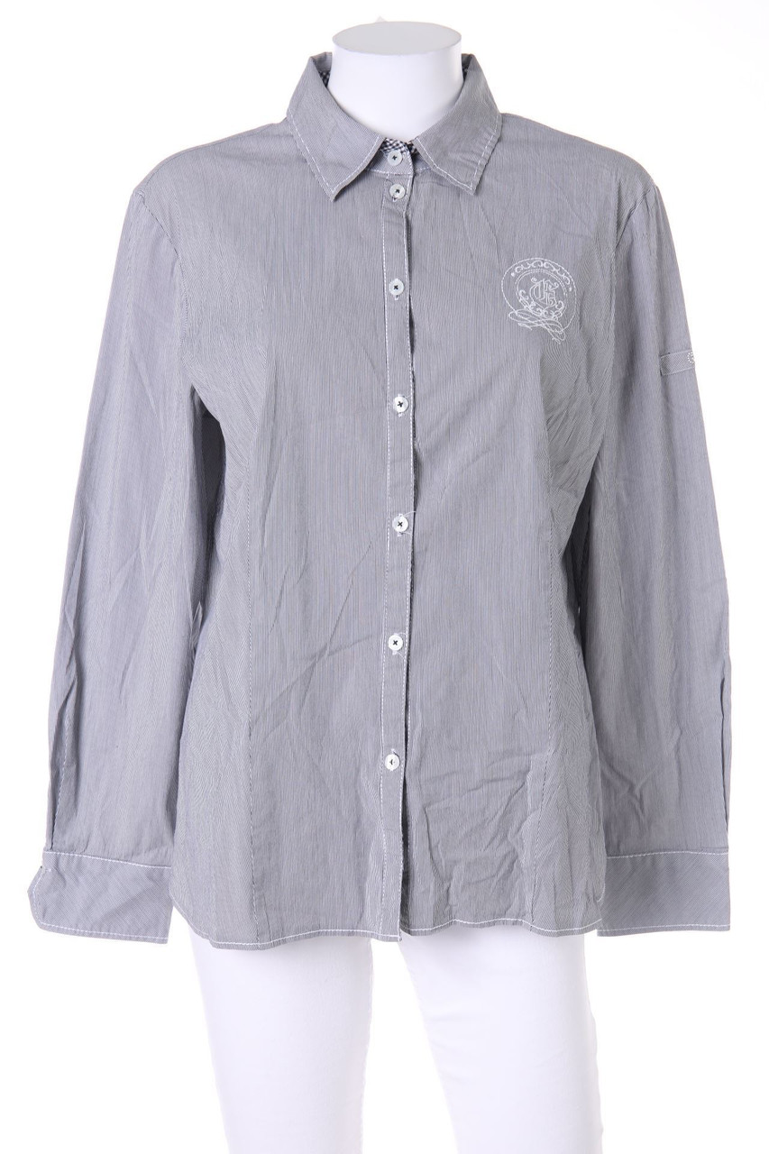 GERRY WEBER - Hemd-Bluse - D 46