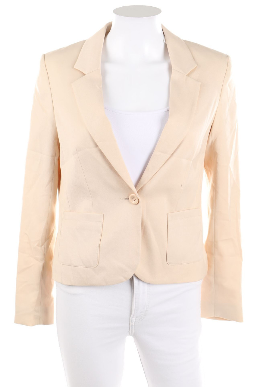 H&M DIVIDED - Blazer mit Reverskragen - D 36