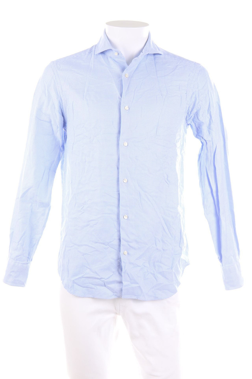 GUTTERIDGE DAL 1878 - Hemd - 40