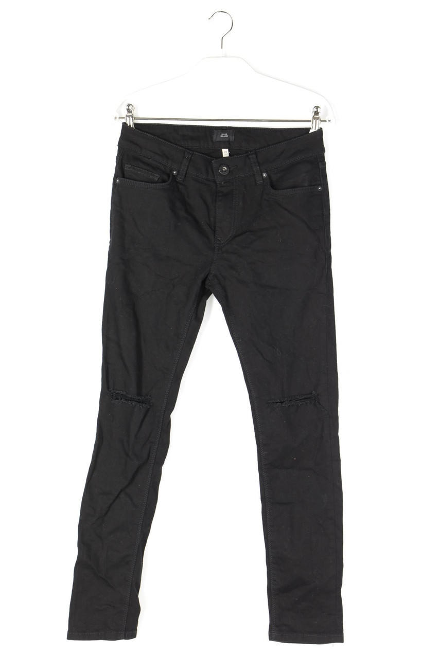 RIVER ISLAND - Destroyed Skinny-Jeans - W28