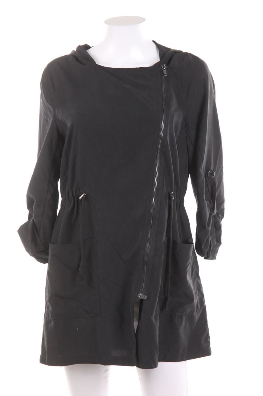 H&M DIVIDED - Jacke mit Tunnelzug - D 36