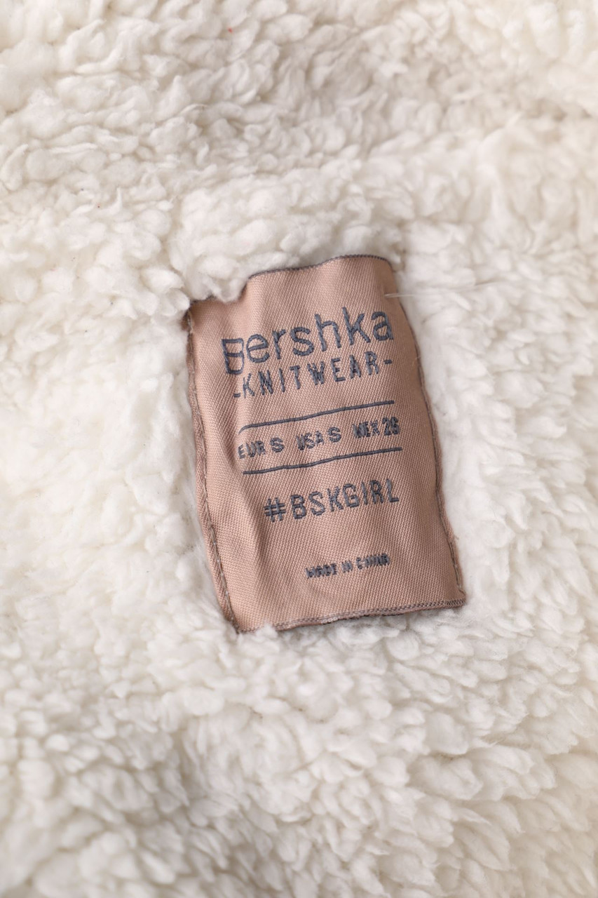 bershka knitwear