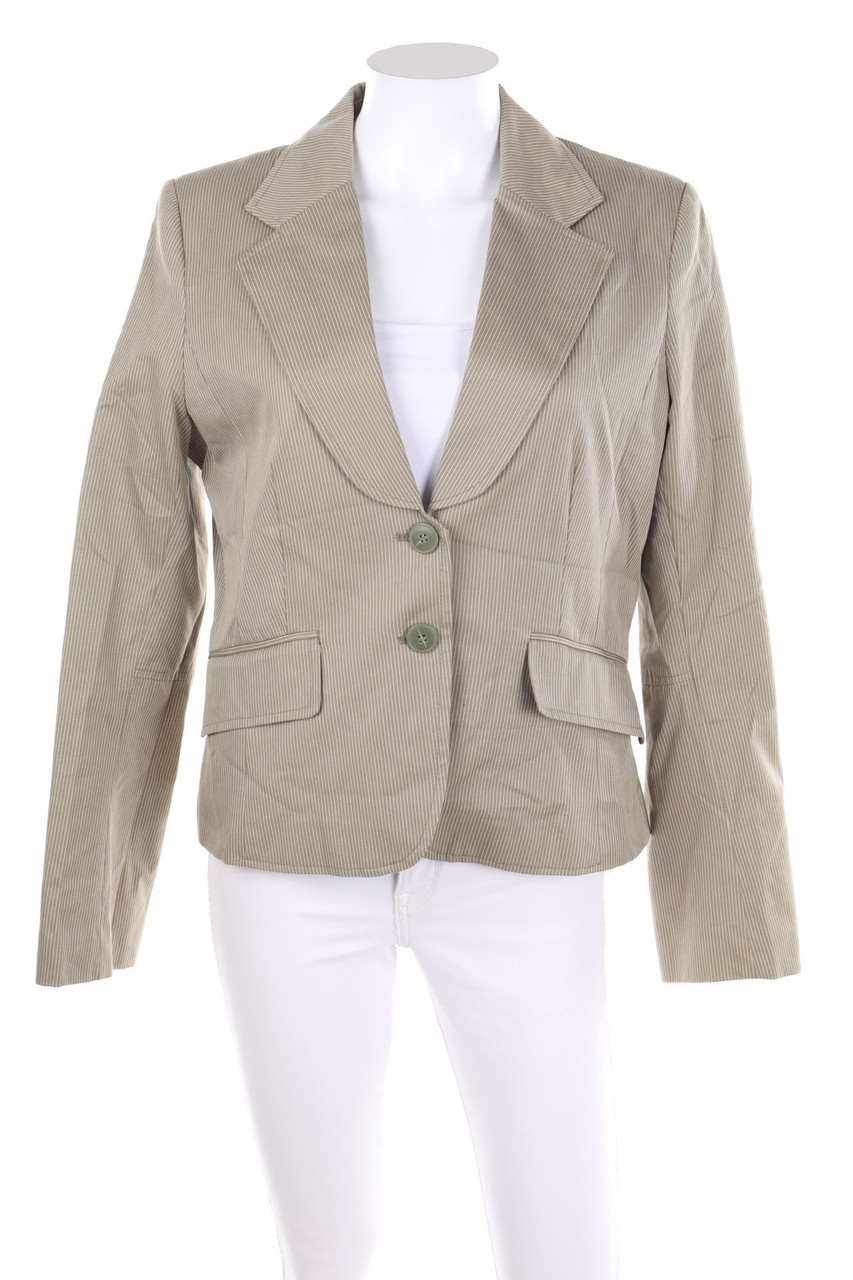 H&M - Blazer mit Streifen - D 42