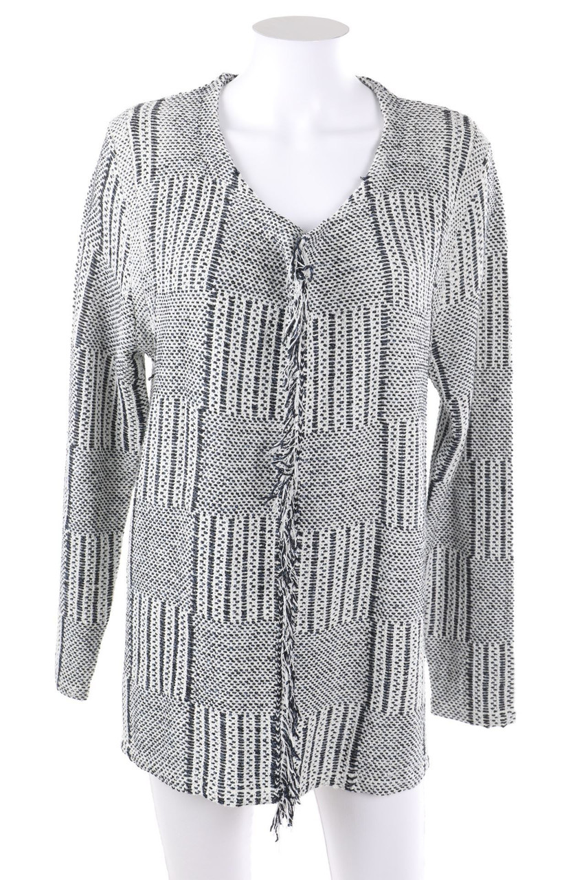 GERRY WEBER - Cardigan - D 40