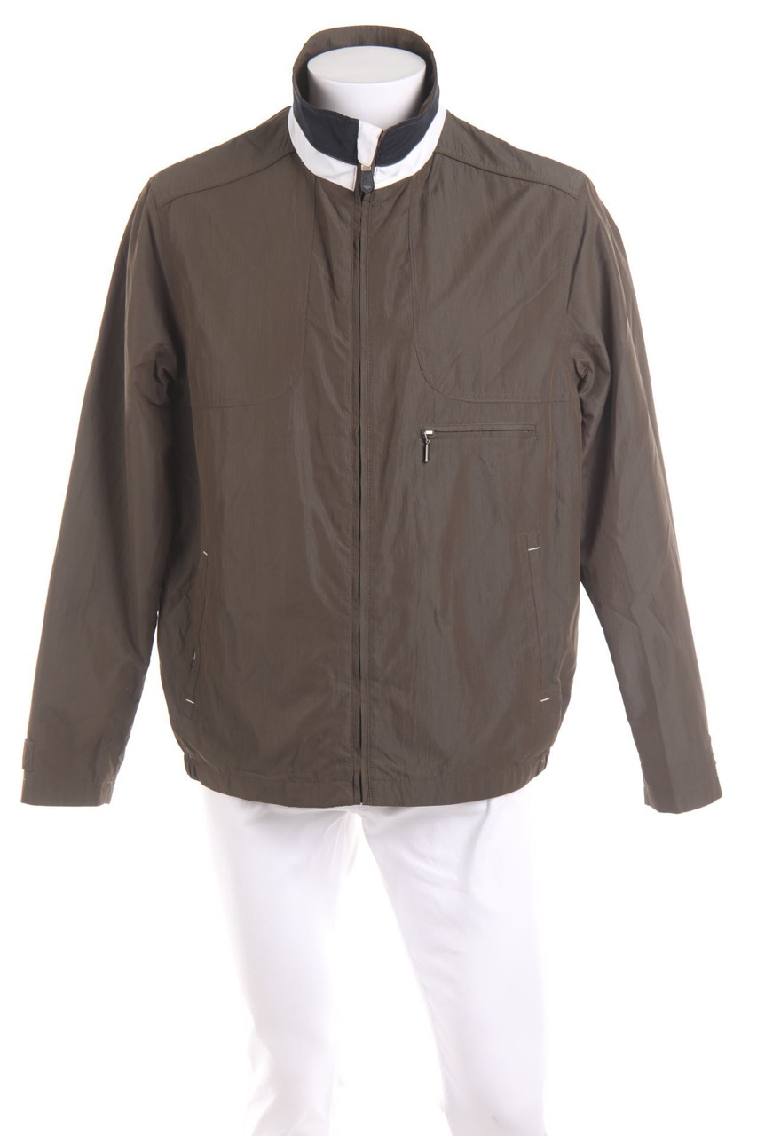 DOCKERS - Regen-Jacke - L