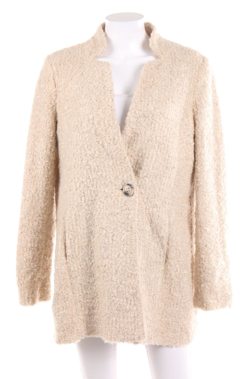 Yessica by C&A - Fake Fur-Mantel - D 42