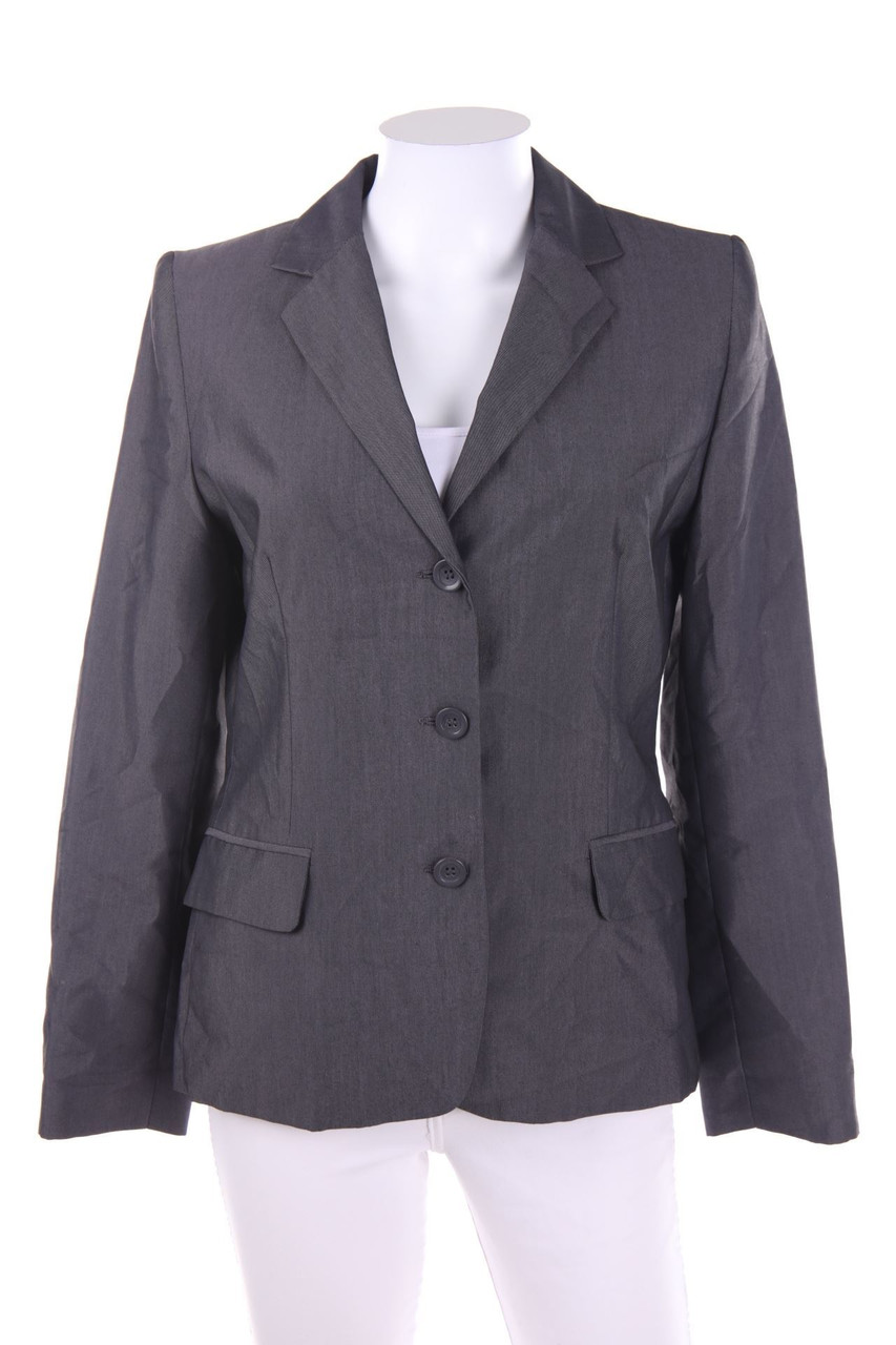 Miss H. - Blazer mit Reverskragen - D 36