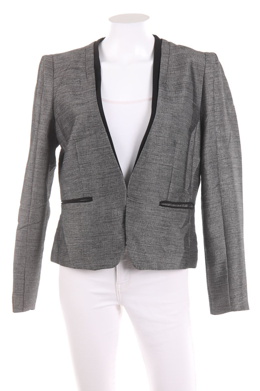 H&M - Blazer im Layer Look - D 42