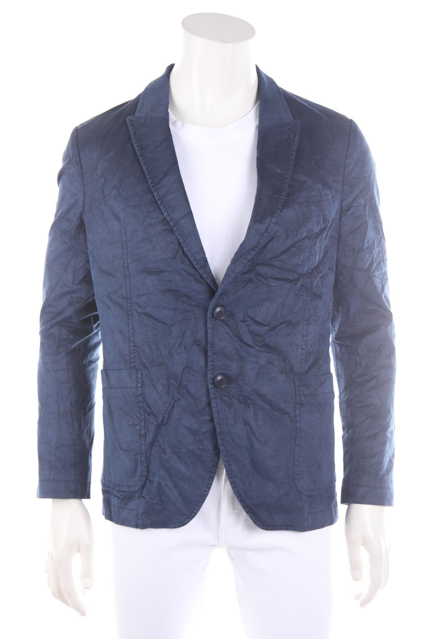 DRYKORN - Sakko mit aufgesetzten Taschen - 46